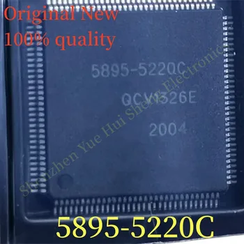1-10 шт. 100% Новый оригинальный 5895-5220C QFP чип Используется для автомобильных чипсетов ABS