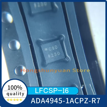 1 шт./лот Совершенно новый чип операционного усилителя ADA4945-1ACPZ-R7 ADA4945