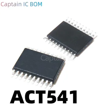 1 шт. накладка TC74ACT541FT ACT541 T541 TSSOP20 для ультратонкой обтягивающей стопы