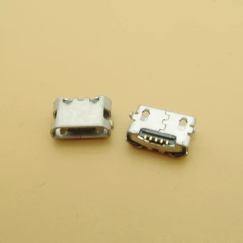 10 шт. для Huawei P8 Lite ALE-L21 Совершенно новый разъем Micro USB Разъем для зарядки док-станции порт Micro USB