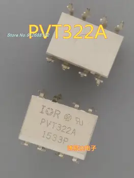 10 шт./ЛОТ PVT322 DIP-8 PVT322A