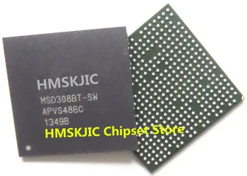 100% Новый MSD308BT-SW MSD308BT SW BGA-чип с шариком Хорошего качества