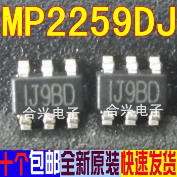 100% Новый и оригинальный MP2259DJ-LF-Z