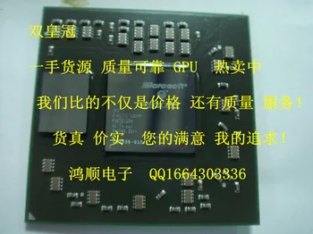 100% Новый и оригинальный графический процессор X810480-003 X810480-004