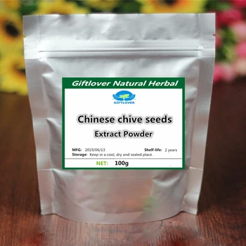 100% Семена китайского зеленого лука, косточки лука-порея