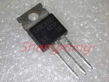 10ШТ IRG4BC30UD G4BC30UD TO-220