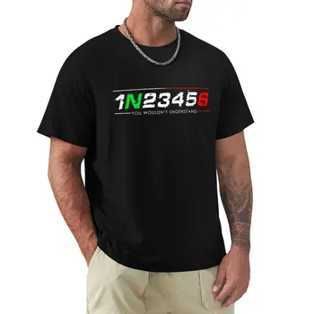 1N23456 Мотоциклетная экипировка, байкерская футболка, мужская футболка sublime, футболки для мужчин из хлопка