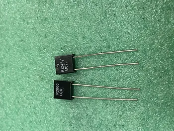 1шт Y07861R20000F0L S102L 1.2R 1.0% 0.6 Вт Резисторы из Металлической фольги