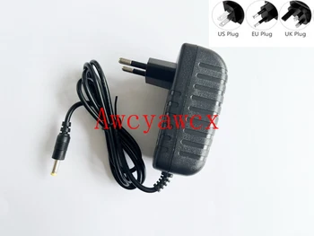 1шт Высококачественный адаптер переменного тока 5V 3A для SONY SRS XB30 AC-E0530 Беспроводной портативный динамик Bluetooth США ЕС Великобритания