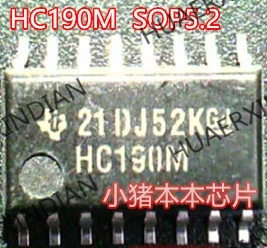 1шт Новый оригинальный HC190M SOP5.2 высокого качества