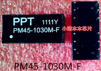 1шт новых оригинальных PM45-1030M-F DIP-12 высокого качества