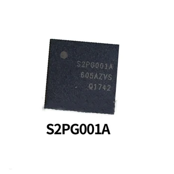 2 шт./ЛОТ S2PG001A S2PG001 QFN-60 SMD В наличии НОВЫЙ оригинал