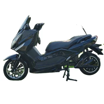 2022 электрический мотоцикл 72 В Высокой мощности, крутой индивидуальный цвет, красивые изготовленные на заказ электрические мотоциклы для взрослых на продажу