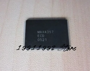 2ШТ Новых MAX4357ECD QFP128