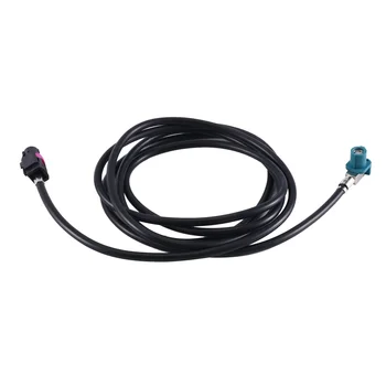 4-контактный кабель HSD типа HSD для автомобильной GPS-навигации, высокоскоростной аудиосистемы, жгут проводов