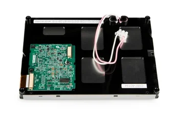 5,7-дюймовый ЖК-дисплей для Yamaha LS9 MOTIF XF MOTIF XS8 Ремонт ЖК-экрана замена