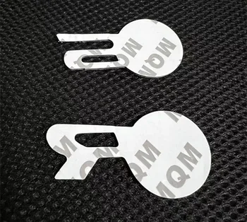 50X 3D Металлическая Автомобильная Наклейка Эмблема Авто Значок Наклейка Для Jaguar R S Логотип X-TYPE F-TYPE S-TYPE XE XF XJ XK XJR XFR Автомобильные Аксессуары