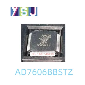 AD7606BBSTZ IC Совершенно Новый Микроконтроллер EncapsulationLQFP64