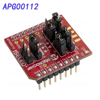 APG00112 - Встроенная Интерфейсная плата microBUS