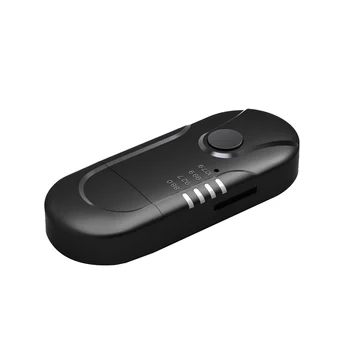 AUX Bluetooth 5.0 FM-передатчик Приемник Автомобильный USB Bluetooth Музыкальный MP3-плеер Домашний стерео телевизор ПК Сотовый телефон Наушники автомобильный