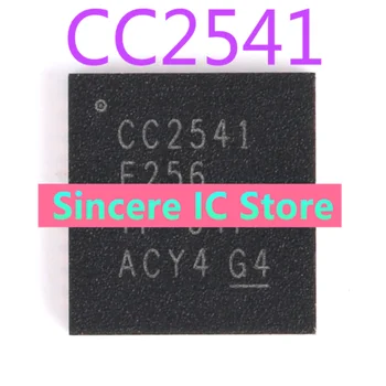 CC2541F256RHAR CC2541 VQFN40 RF чип приемопередатчика совершенно новый импортный оригинал
