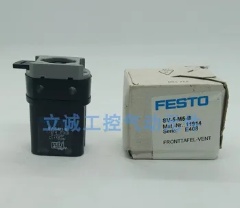 FESTO базовый клапан FESTO SV- 5 - M5-11914 B для дома spot