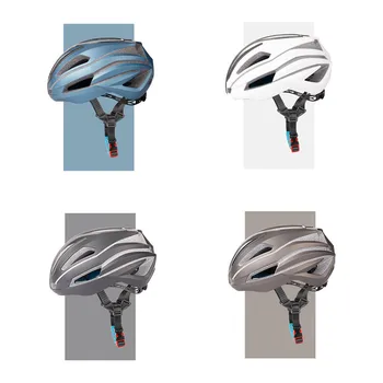 GUB SV9 PLUS Шлем для горного велосипеда PC EPS из углеродного волокна, Цельный Формовочный шлем для шоссейного велоспорта, Оборудование для шоссейного велосипеда