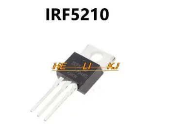 IC 100% новая Бесплатная доставка IRF5210 F5210 40A100V