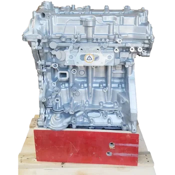 L3G 1.5 Car Motor For 16 Cruze/16 Verano Engine Accessories Gasoline Engine Car Accessory бензиновый двигатель