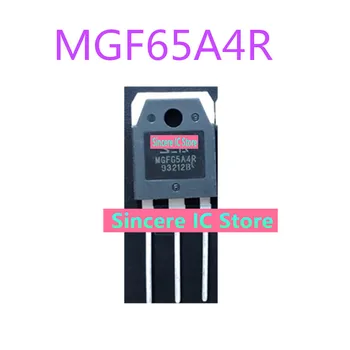 MGF65A4R Совершенно новый оригинальный полевой транзистор IGBT 40A 650V физическая фотография доступна на складе для прямой съемки MGF65