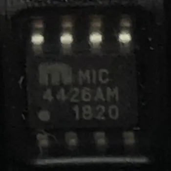 MIC4426AM