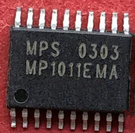 MP1011EMA TSSOP20 новое оригинальное пятно, гарантия качества, добро пожаловать на консультацию, пятно может играть