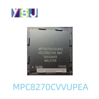 MPC8270CVVUPEA IC Совершенно Новый микроконтроллер EncapsulationBGA