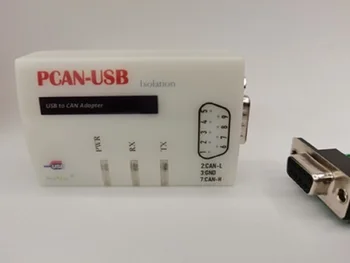 PCAN-USB IPEH-002021 IPEH-002022 PCAN-Просмотреть
