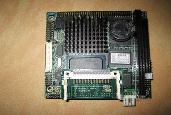 PCC-3568.VC0 Материнская плата встраиваемого промышленного компьютера PC/104