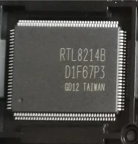 RTL8214B-CG RTL8214B