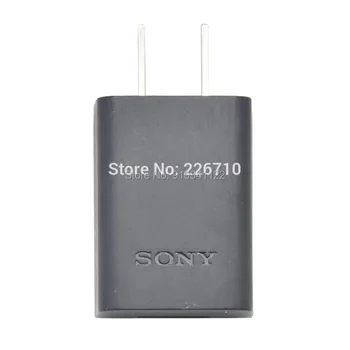 S.ony AC-UUD12 USB-адаптер переменного тока для S.ony A7 A7R A7R II A7S II RX100 RX10 RX10 II