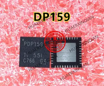 SN65DP159RSBT Печать DP159 QFN40 В наличии