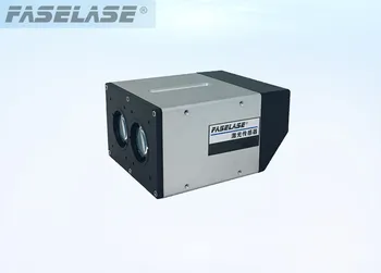 TOF Faselase 100-метровый экономичный лазерный дальномер lidar sensor ROS для робота AGV Slam laser scanning