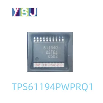 TPS61194PWPRQ1 IC Совершенно новый микроконтроллер EncapsulationSSOP-20