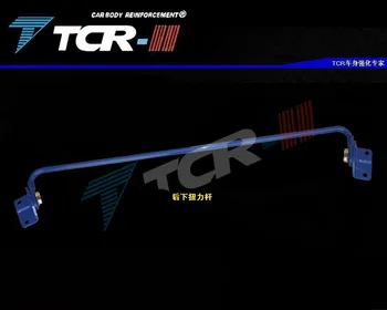 TTCR-II для Honda CITY 2006-2009 Criter Система подвески Распорка Автомобильные Аксессуары Стабилизатор поперечной устойчивости из сплава Натяжной стержень для стайлинга автомобилей