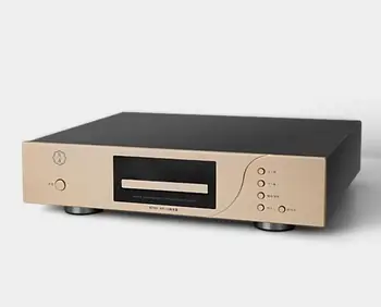 YOUTANG MT905 fever grade CD-плеер HIFI высокого качества звука домашний цифровой проигрыватель дисков чистый проигрыватель компакт-дисков