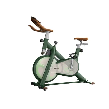 YY Бытовой небольшой велотренажер для занятий спортом в помещении без звука