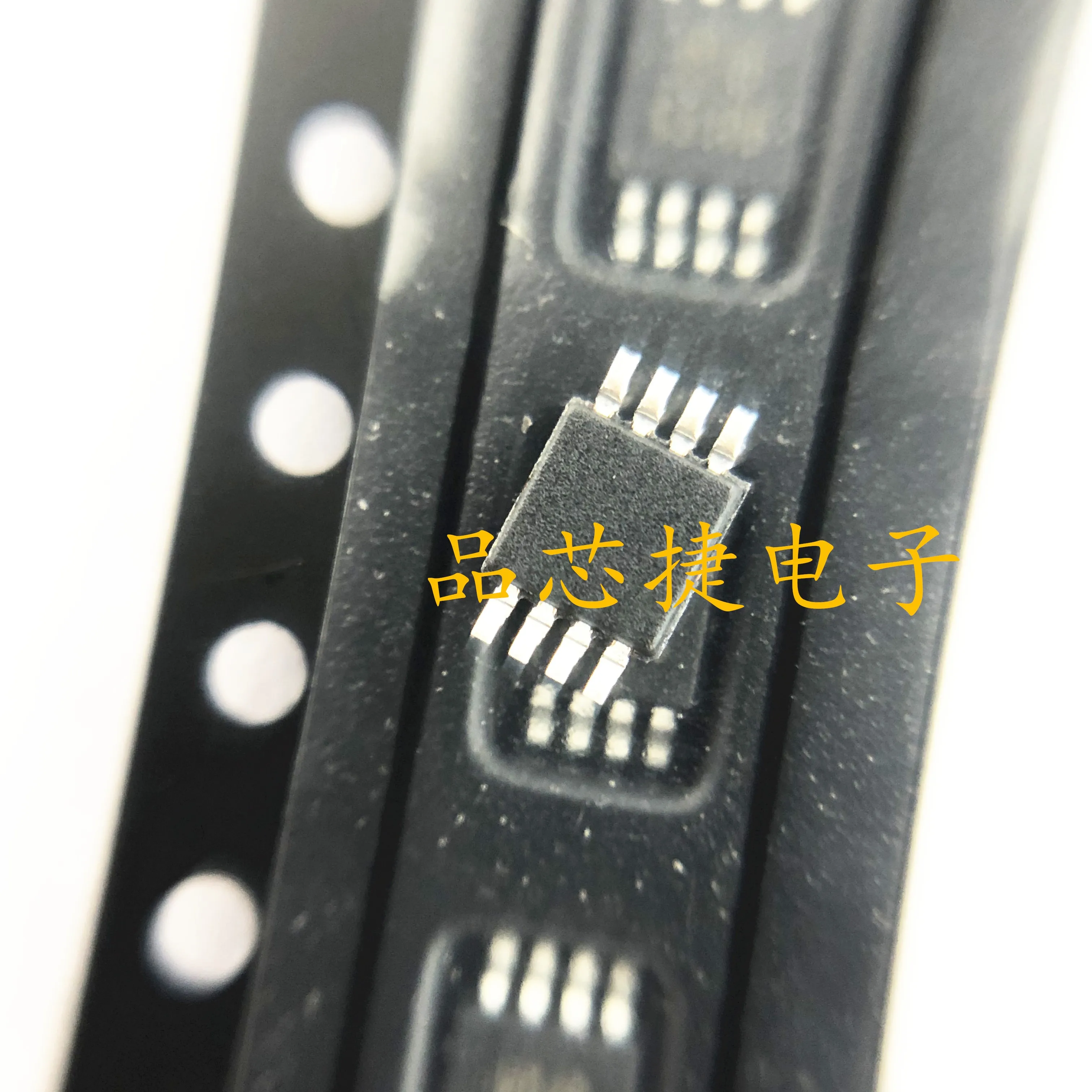 10 шт./лот, маркировка G5108P8U, Малошумный повышающий преобразователь постоянного тока G5108 MSOP-8 Изображение 2