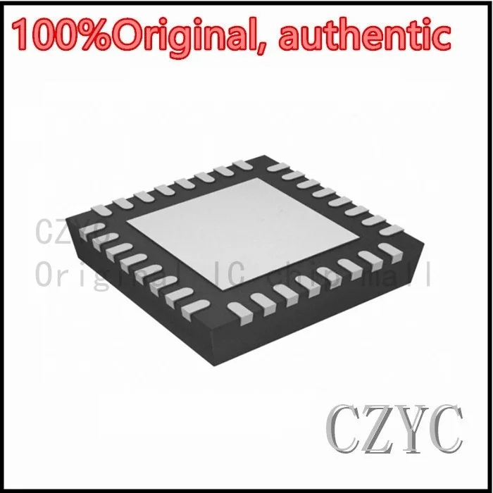 100% Оригинальный чипсет BK9524 BK9524QB QFN-32 SMD IC аутентичный Изображение 0