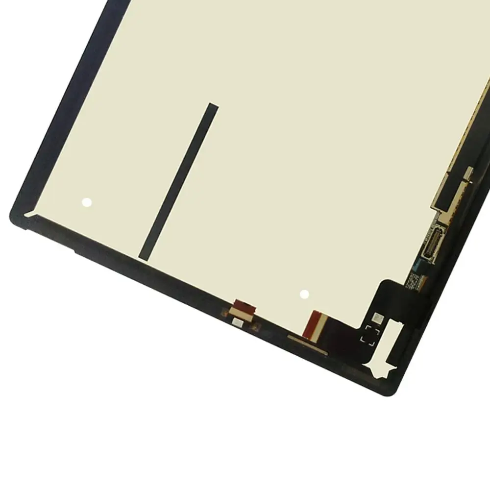 100% Протестированный ЖК-дисплей для Microsoft Surface Book 2 15-дюймовый ЖК-дисплей с цифровым преобразователем в сборе, замена сенсорного экрана для Surface Book2 Изображение 3