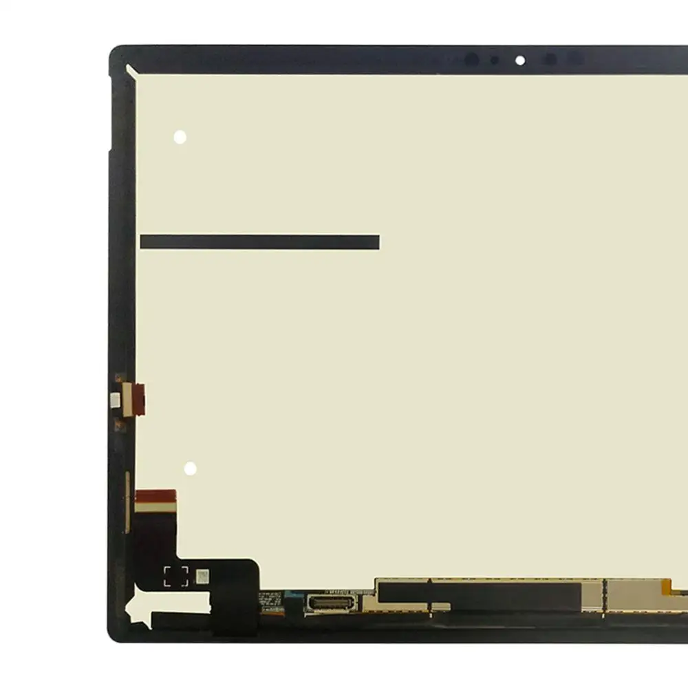 100% Протестированный ЖК-дисплей для Microsoft Surface Book 2 15-дюймовый ЖК-дисплей с цифровым преобразователем в сборе, замена сенсорного экрана для Surface Book2 Изображение 5