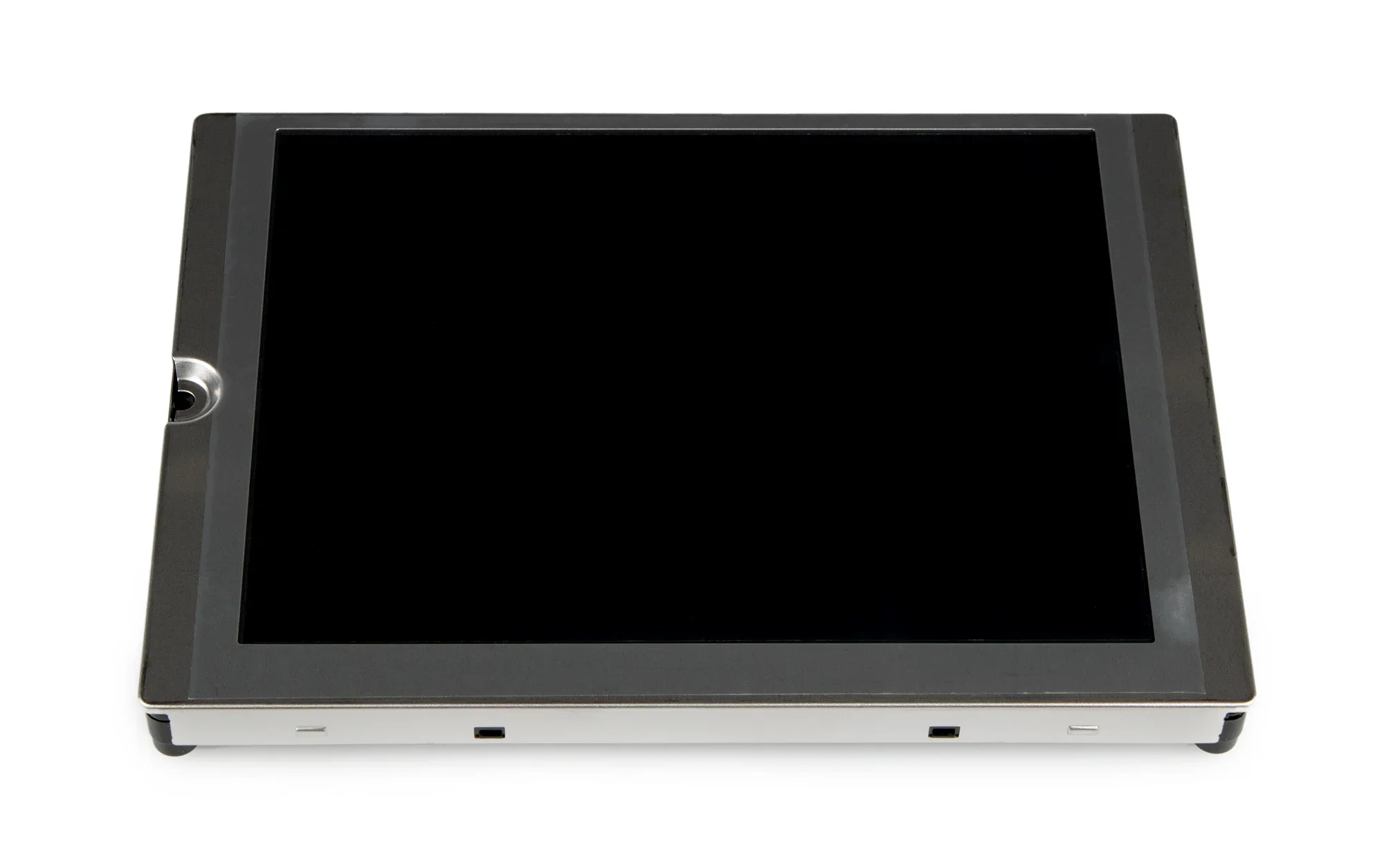 5,7-дюймовый ЖК-дисплей для Yamaha LS9 MOTIF XF MOTIF XS8 Ремонт ЖК-экрана замена Изображение 1