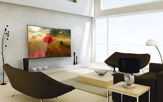 55 60-дюймовый интернет-версия WIFI монитор smart HD led телевизор телевизор 55 60 65-дюймовый LED телевизор с 4k hd ЖК-экраном smart led tv Изображение 2