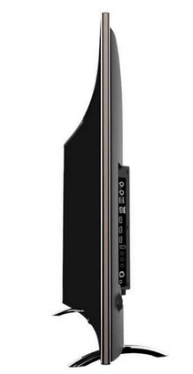55 60-дюймовый интернет-версия WIFI монитор smart HD led телевизор телевизор 55 60 65-дюймовый LED телевизор с 4k hd ЖК-экраном smart led tv Изображение 4